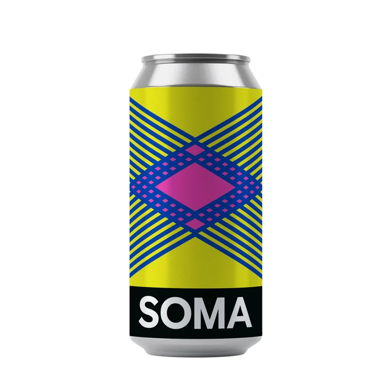 MAZE _ IPA _ 6,5% _ 44 cl (1 UD.)