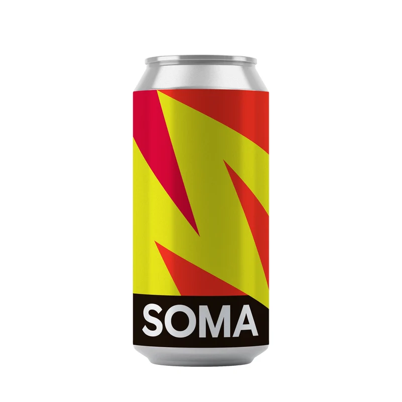 METEOR _ DIPA _ 8% _ 44 cl (1 UD)