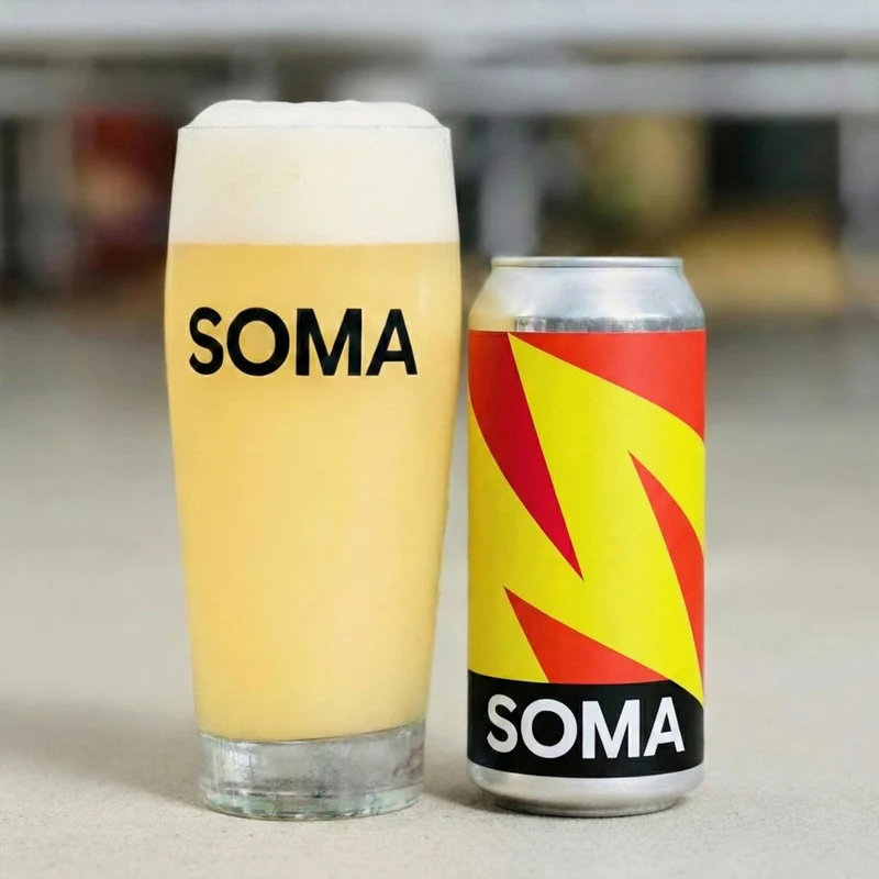 METEOR _ DIPA _ 8% _ 44 cl (1 UD)