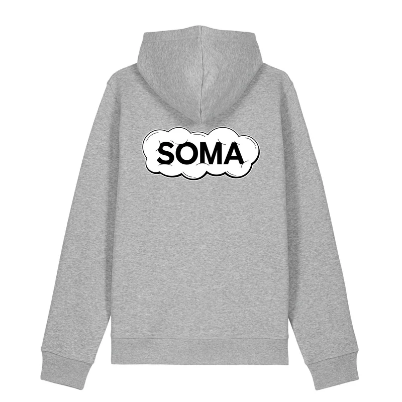 SUDADERA _ FOAM