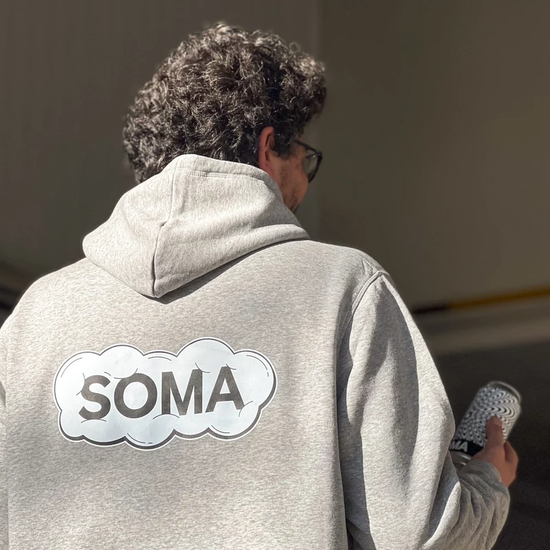SUDADERA _ FOAM