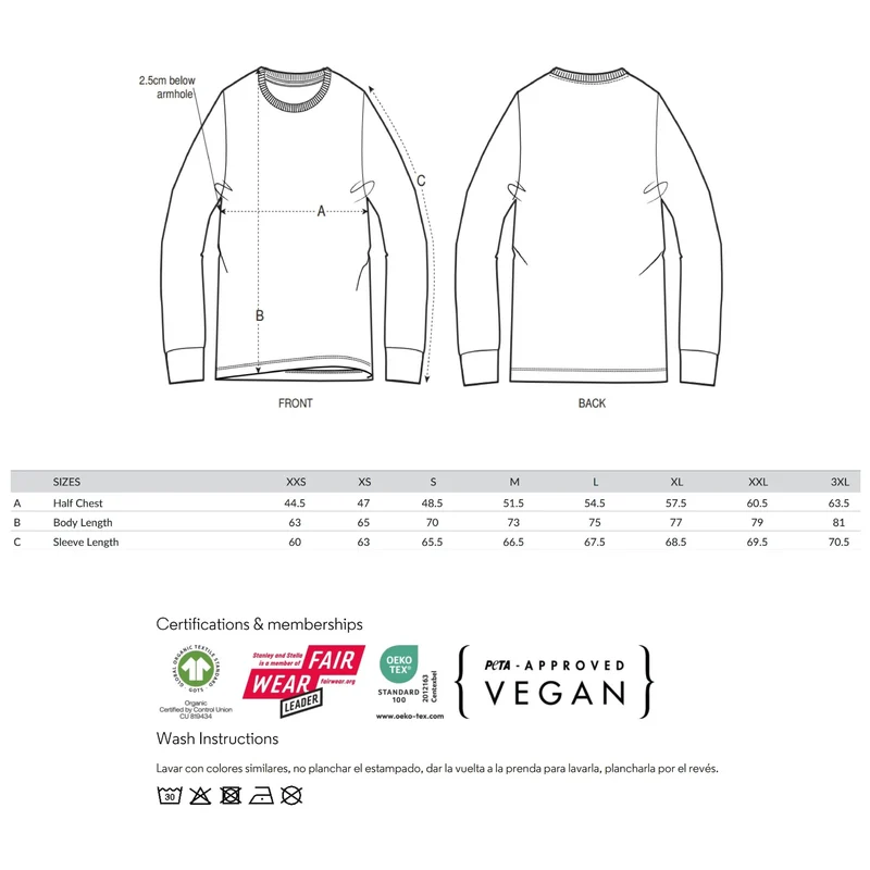 CAMISETA _ EAT YOUR FRUITS