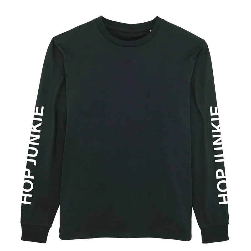CAMISETA _ HOP JUNKIE
