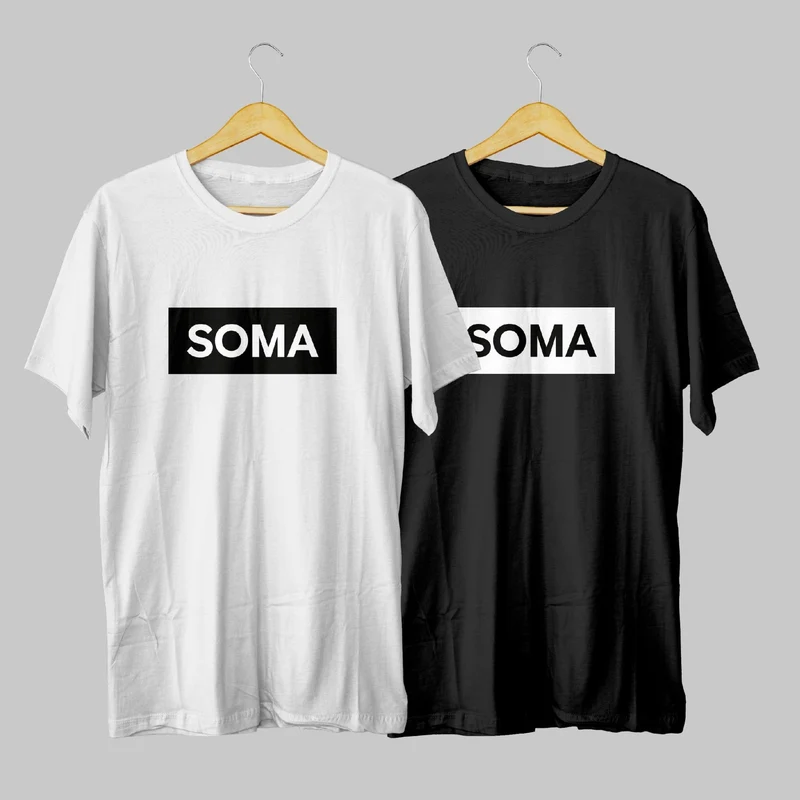 CAMISETA _ BOX