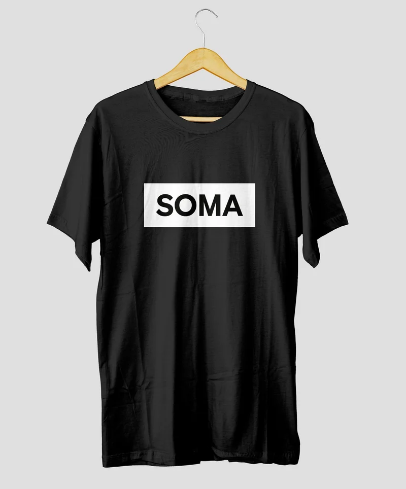 CAMISETA _ BOX