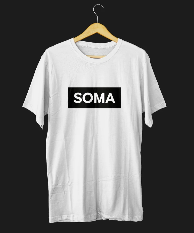 CAMISETA _ BOX