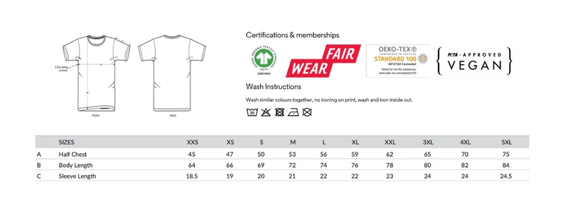 CAMISETA _ BOX