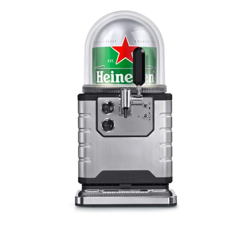 SPILLATORE BLADE 8LT CONNECTED 230V/50Hz