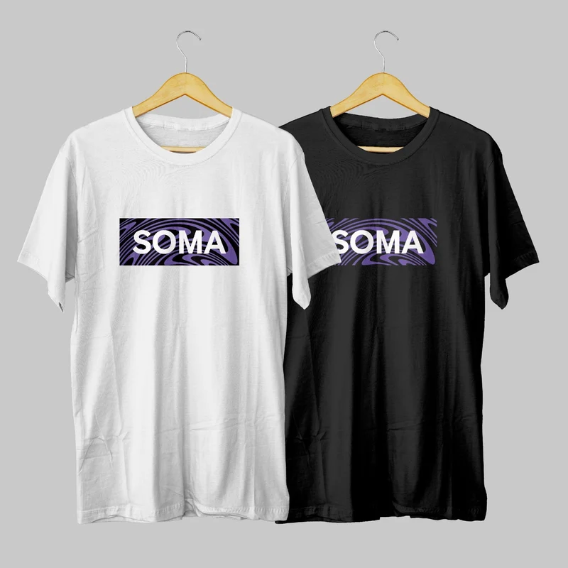 CAMISETA _ DRIP