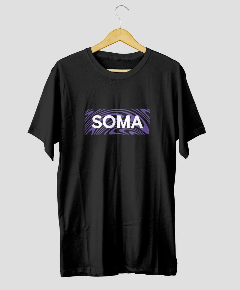 CAMISETA _ DRIP