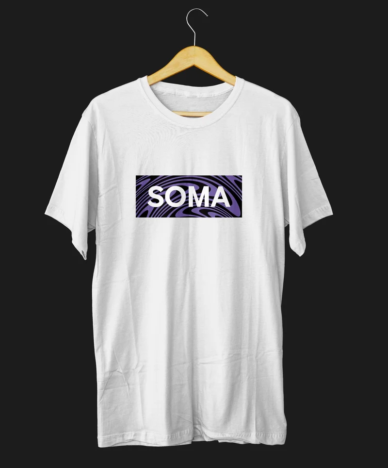 CAMISETA _ DRIP