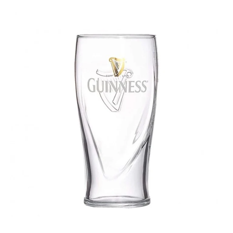 BICCHIERI GUINNESS PINTA MICRODRAUGHT
