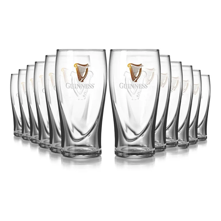 BICCHIERI GUINNESS PINTA MICRODRAUGHT