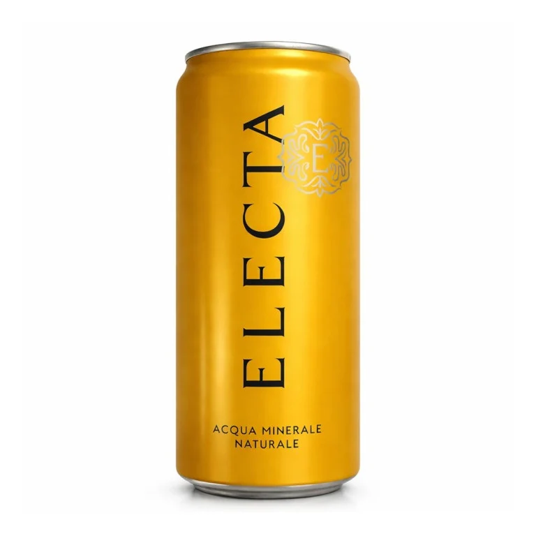 ELECTA LATTINA 330ml
