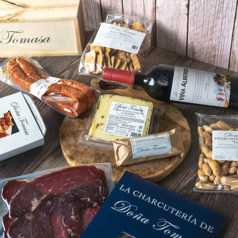 Pack de Montanera