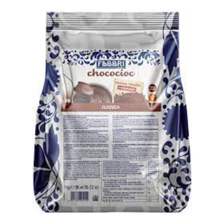 FABBRI CHOCOCIOC 1KG