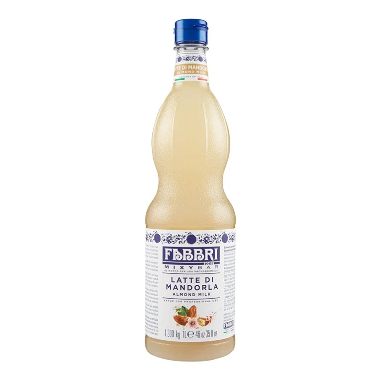 FABBRI MIXYBAR LATTE DI MANDORLA 1,3 KG
