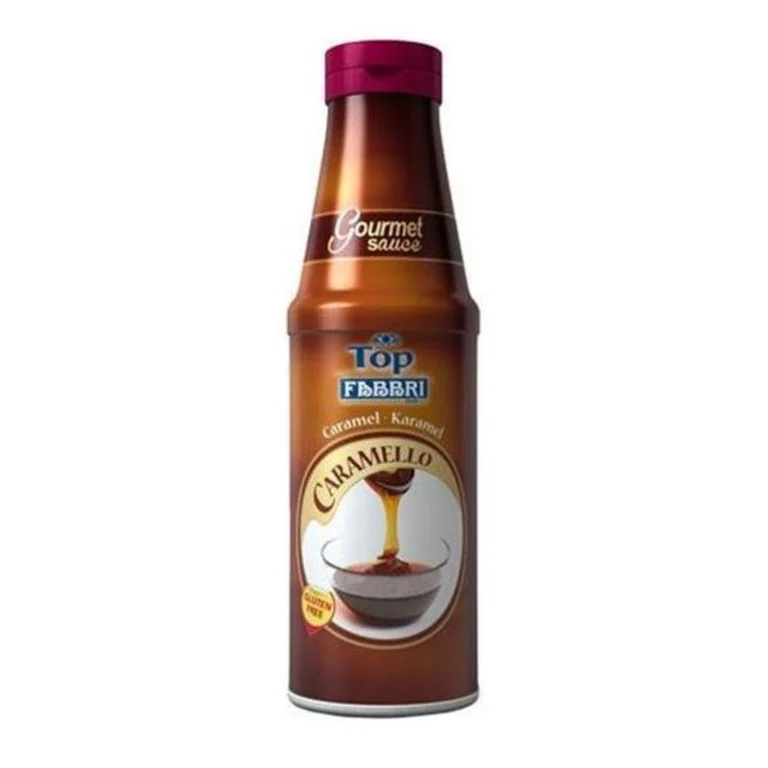 FABBRI TOP CARAMELLO 950GR
