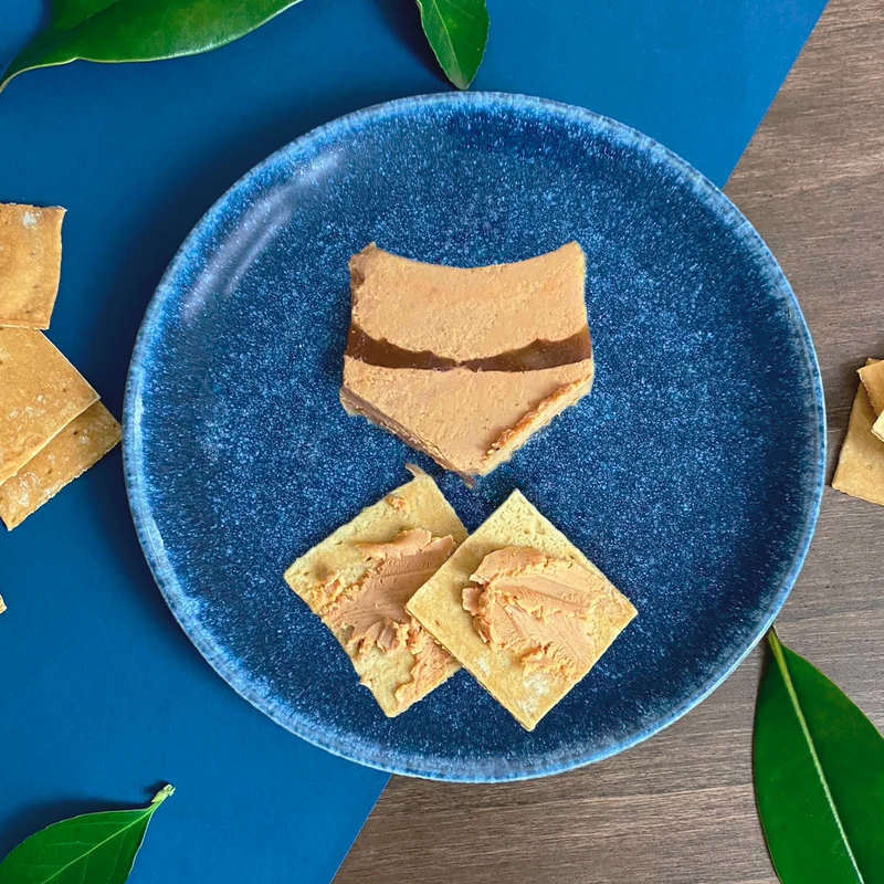 Bloc de Foie gras al Pedro Ximénez 60g