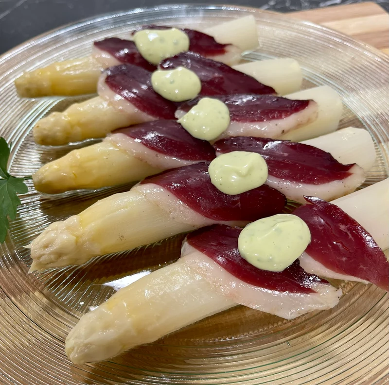 Magret de Pato 50g