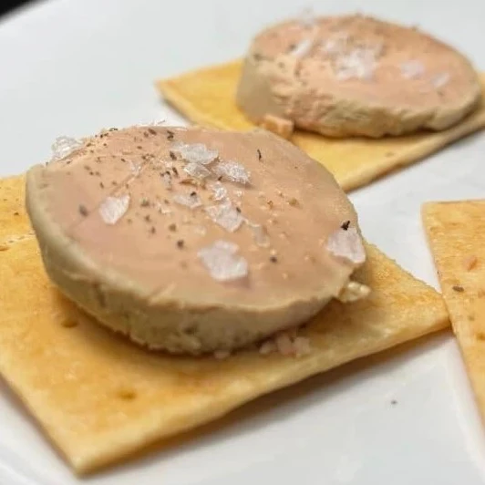 Foie Entier 200g