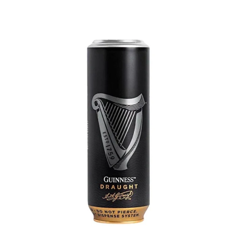 BIRRA GUINNESS ORIGINAL LATTINA 558 ML MICRODRAUGHT 2023