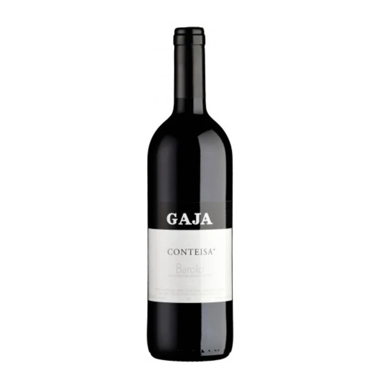 VINO GAJA CONTEISA BAROLO DOP 2014