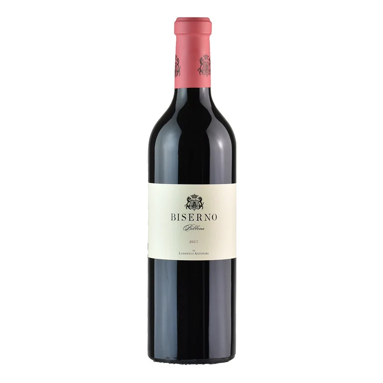 TENUTA DI BISERNO 2019