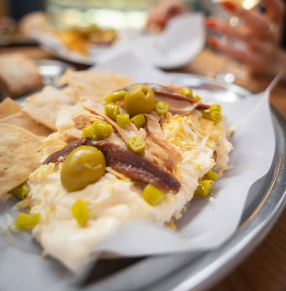 Ensaladilla Rusa 400g