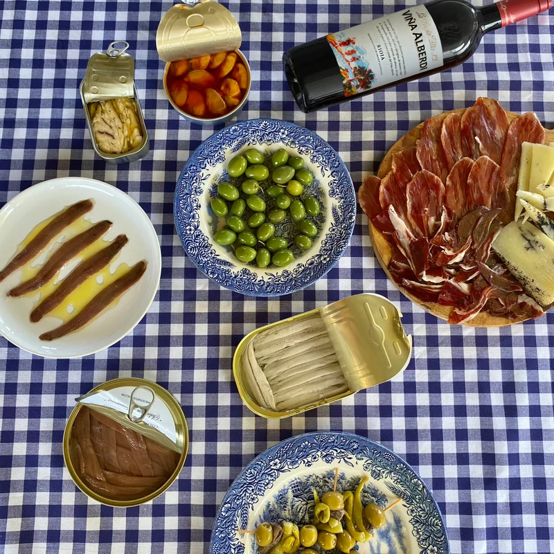 Pack Selección Gourmet