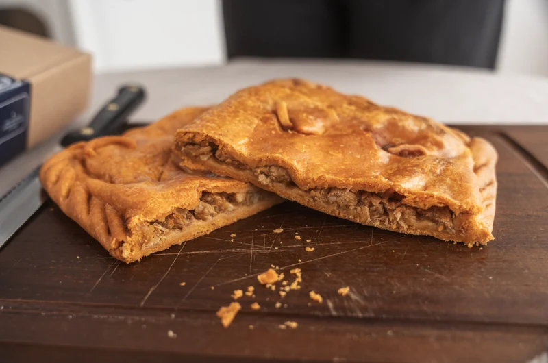 Empanada de Carne 600g