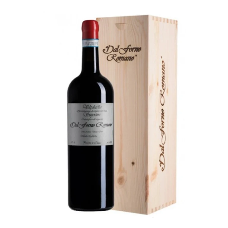 VINO DAL FORNO ROMANO VALPOLICELLA-3 LT. DOC SUPERIORE- 2012