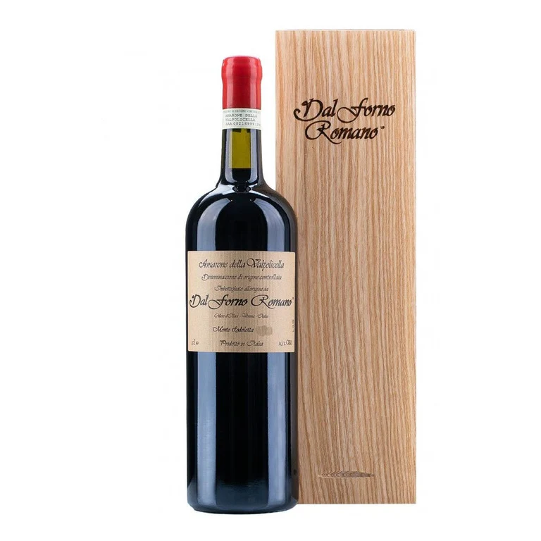 VINO DAL FORNO ROMANO AMARONE 2011-1.5LT VALPOLLICELLA DOC