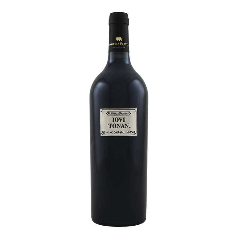 VINO IOVI TONAN MASSERIA FRATTASI 2021 AGLIANICO DOCG