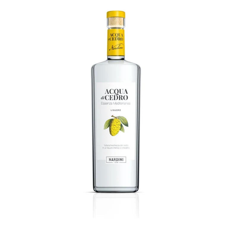 ACQUA DI CEDRO ESSENZA MEDITERRANEA-1LT NARDINI