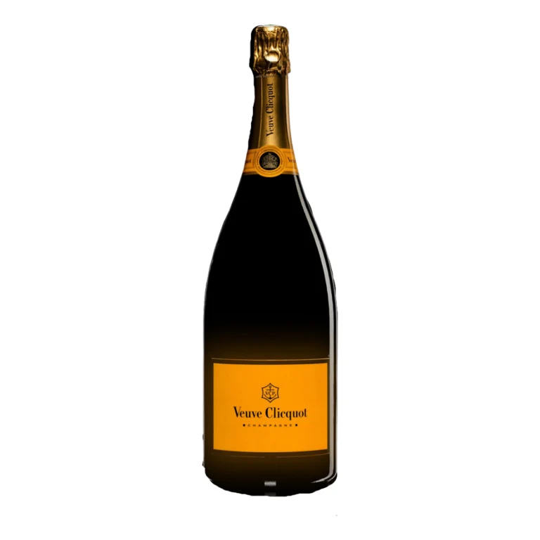 VEUVE CLICQUOT CHAMPAGNE LUMINOUS -1.5LT