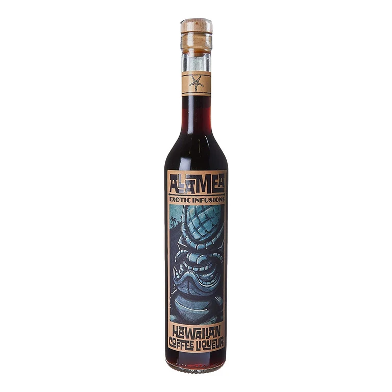 LIQUORE ALAMEA HAWAIAN COFFE 50CL