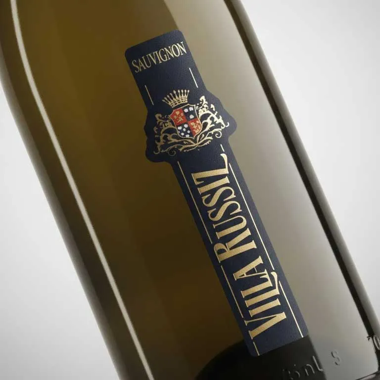 VINO VILLA RUSSIZ SAUVIGNON DE LA TOUR 2016 COLLIO DOC-75CL