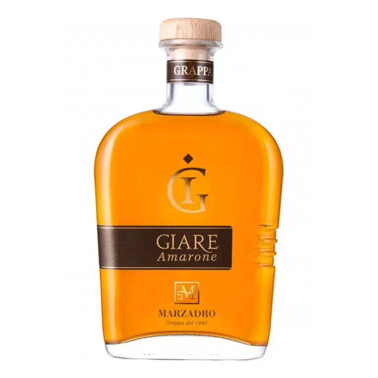 GRAPPA GIARE AMARONE -200CL MAGNUM