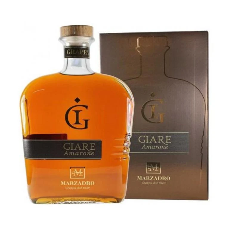 GRAPPA GIARE AMARONE -200CL MAGNUM