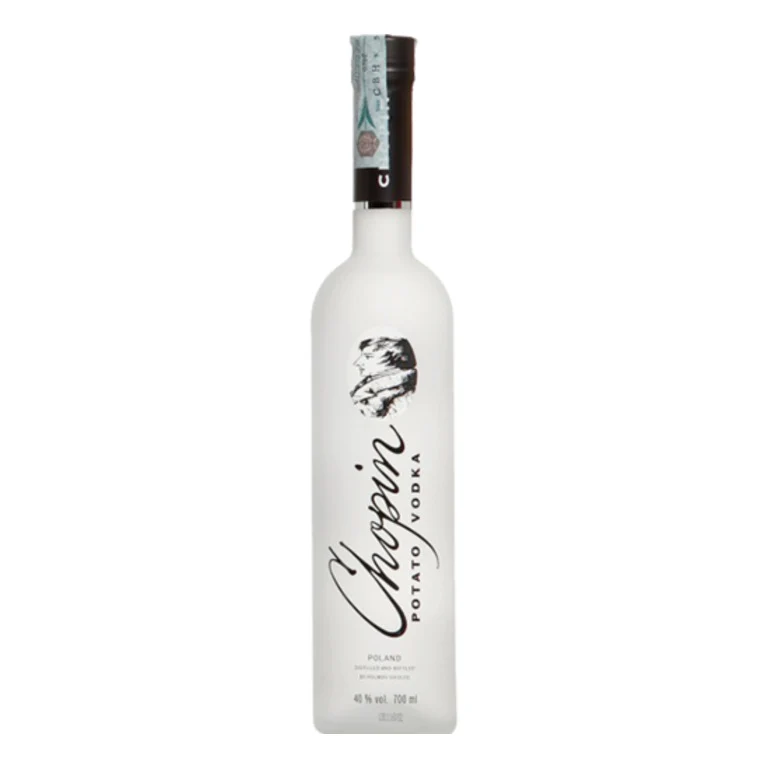 VODKA CHOPIN POTATO VODKA 1LT