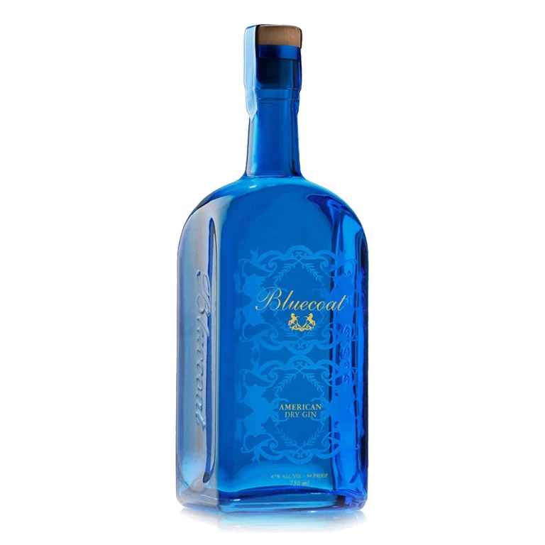 GIN BLUECOAT - 70CL AMERICAN DRY GIN
