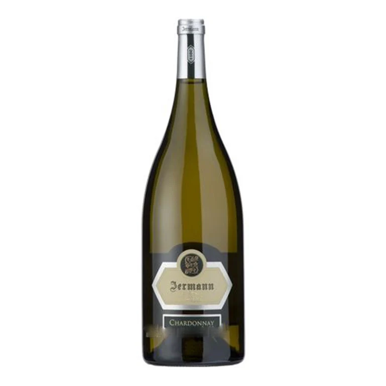 VINO JERMANN CHARDONNAY 2025 MAGNUM VENEZIA GIULIA IGP ASTUCCIATO -1.5LT