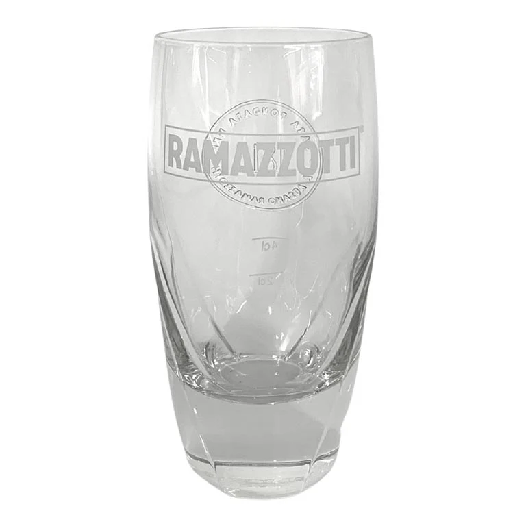 KIT RISTORAZIONE RAMAZZOTTI COD. 8A428