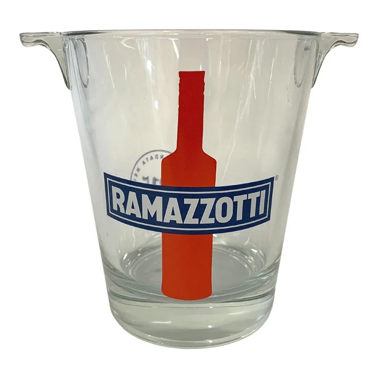 KIT RISTORAZIONE RAMAZZOTTI COD. 8A428
