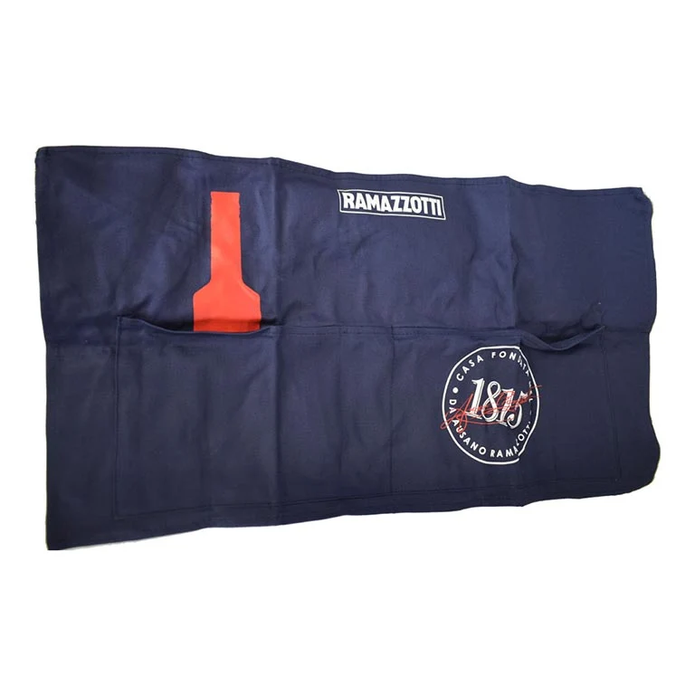 KIT RISTORAZIONE RAMAZZOTTI COD. 8A428