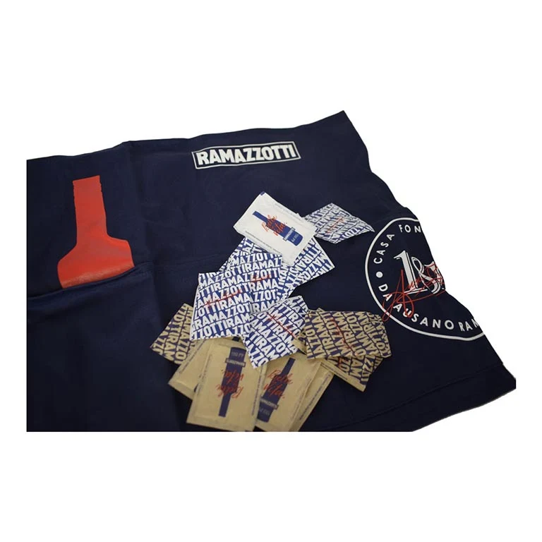 KIT RISTORAZIONE RAMAZZOTTI COD. 8A428