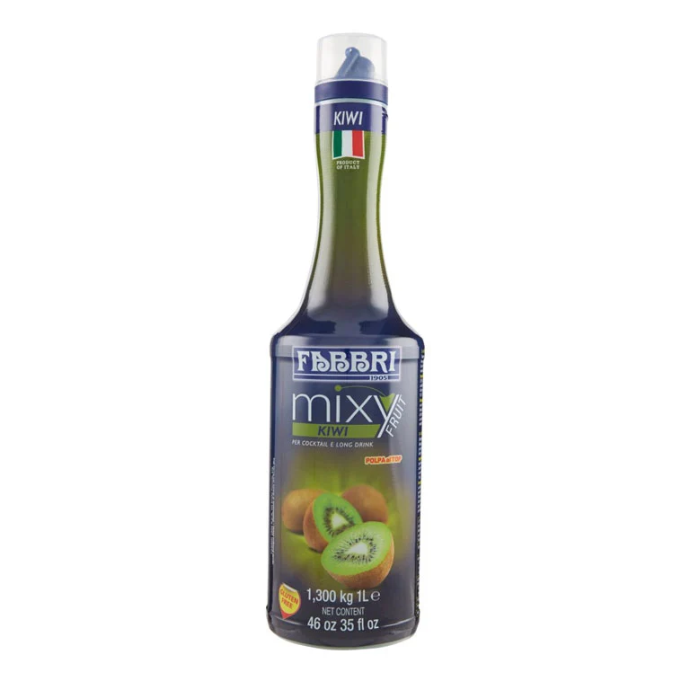 FABBRI MIXYFRUIT KIWI 1,3 KG