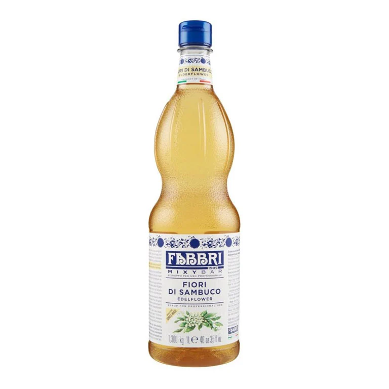 FABBRI MIXYBAR PLUS FIORI DI SAMBUCO 1,3