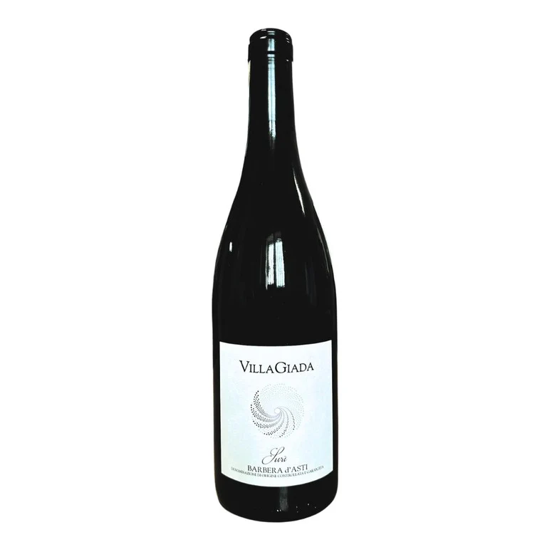 VINO VILLA GIADA BARBERA D'ASTI SURI' 2022 DOCG